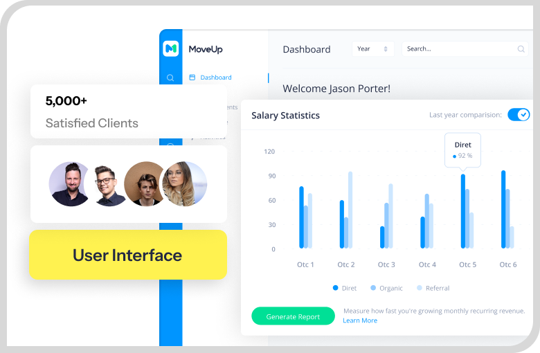 HR System Selection Services