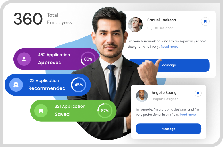 HR System Selection Services