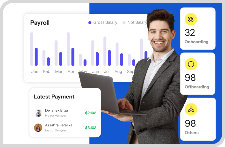 HR System Selection Services